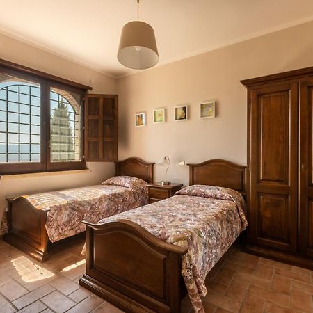 Resort Agriturismo Maliandi San Rufo 外观 照片