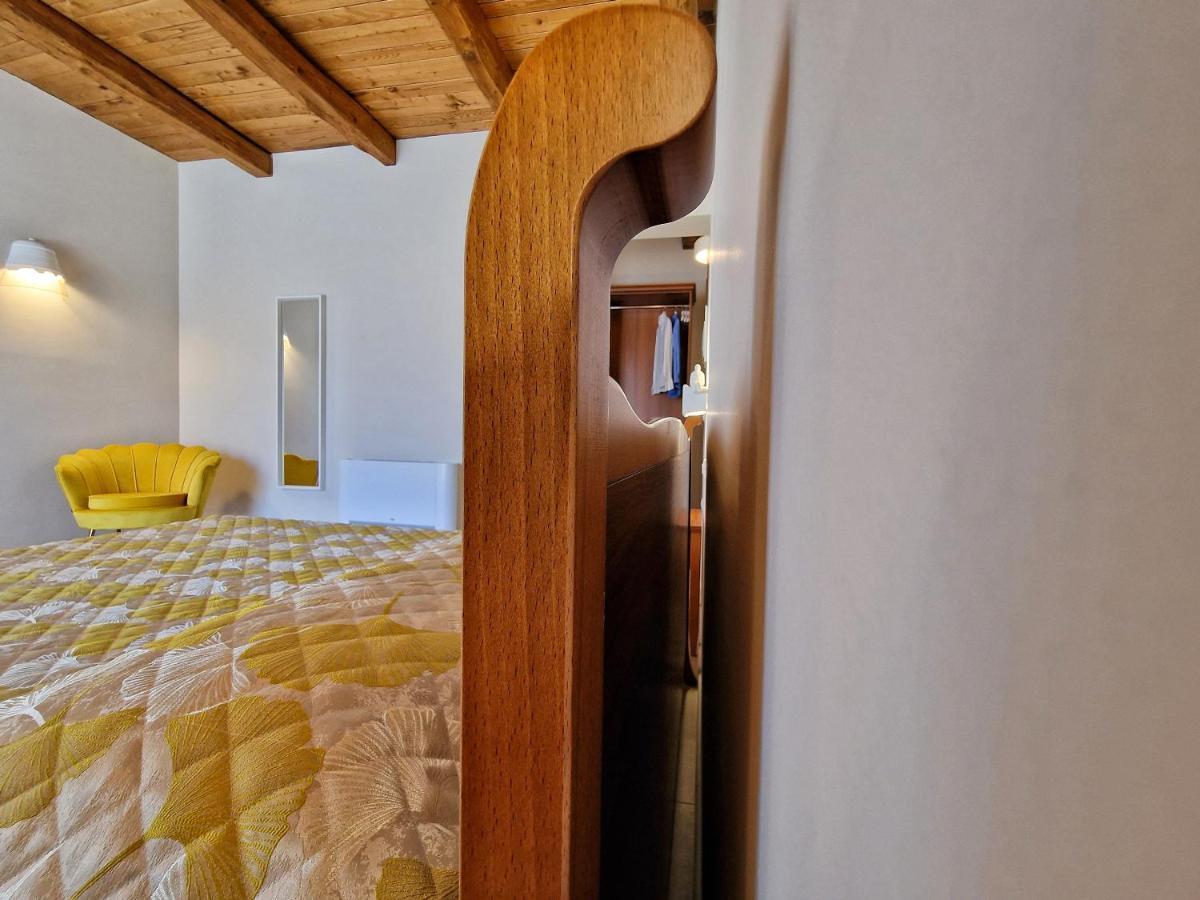 Resort Agriturismo Maliandi San Rufo 外观 照片