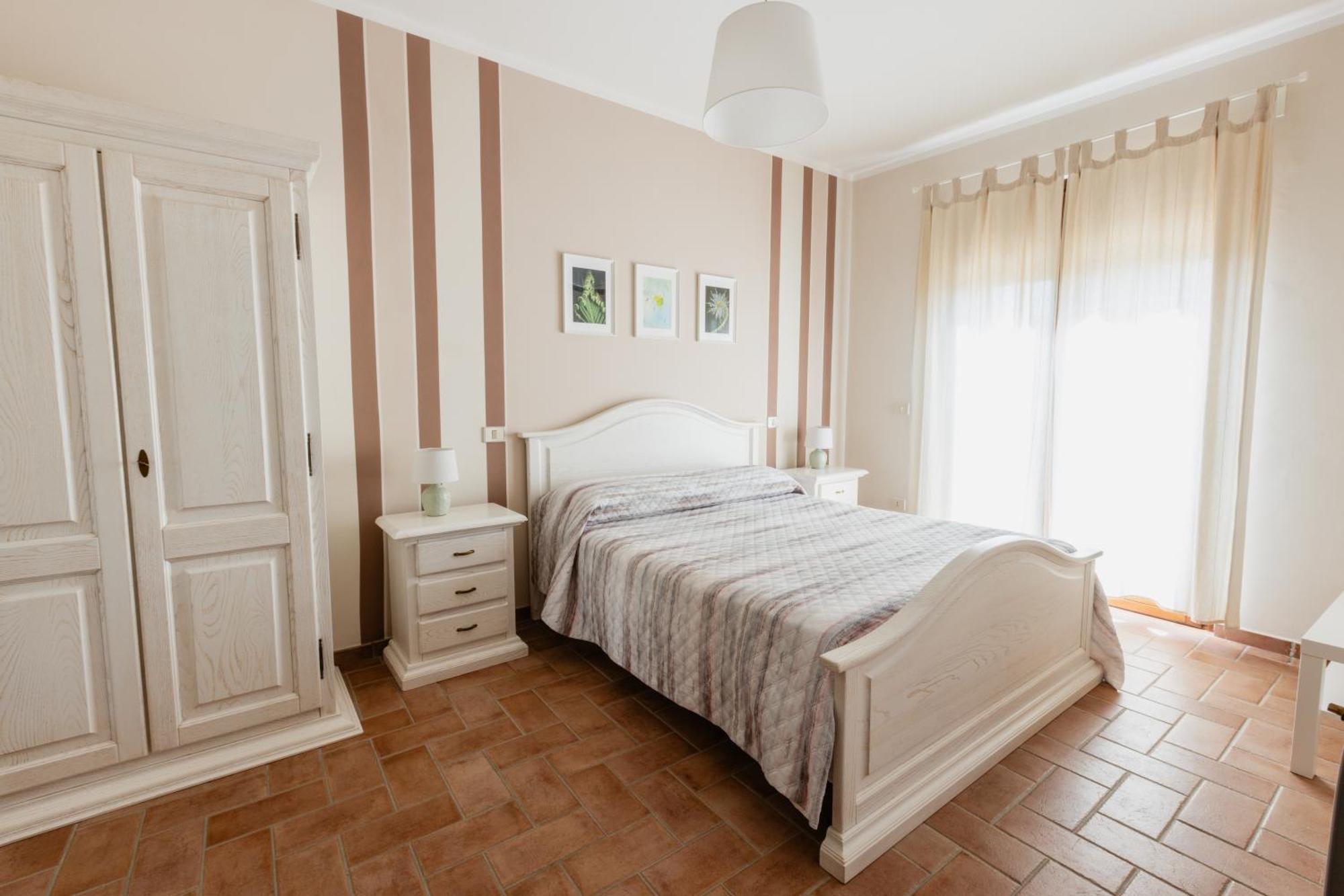 Resort Agriturismo Maliandi San Rufo 外观 照片