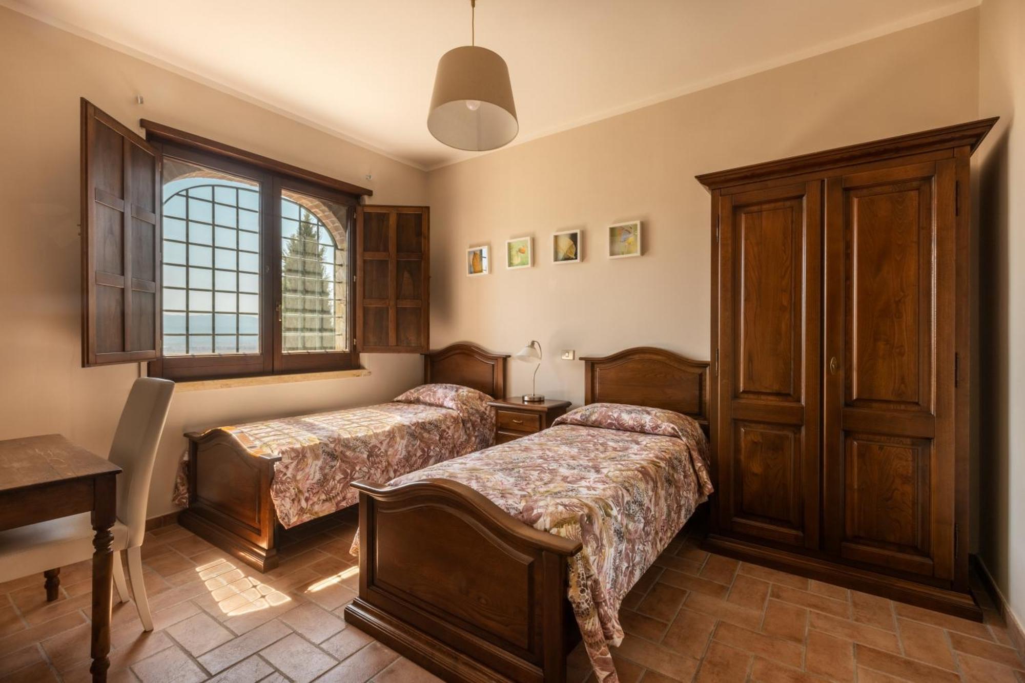Resort Agriturismo Maliandi San Rufo 外观 照片