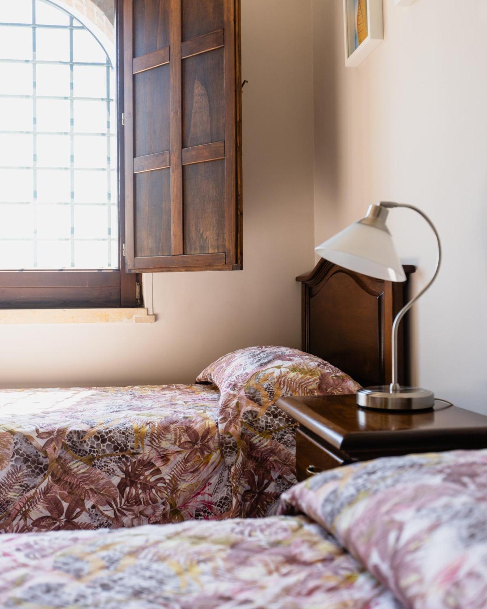 Resort Agriturismo Maliandi San Rufo 外观 照片