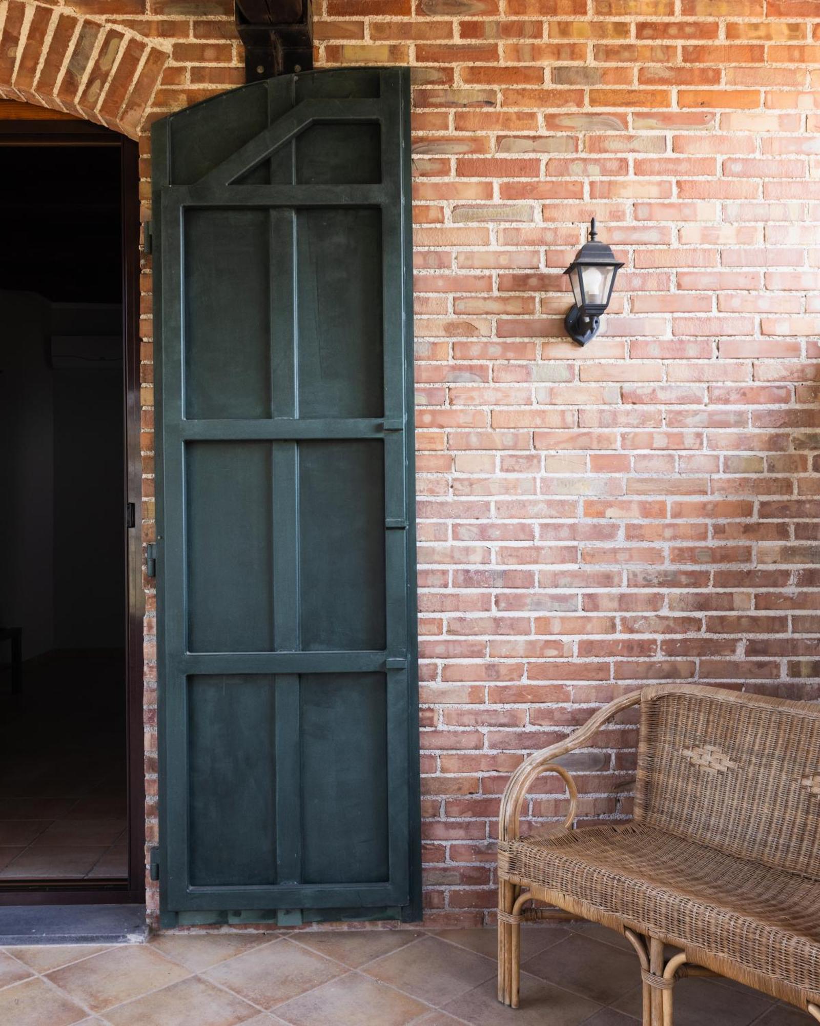 Resort Agriturismo Maliandi San Rufo 外观 照片