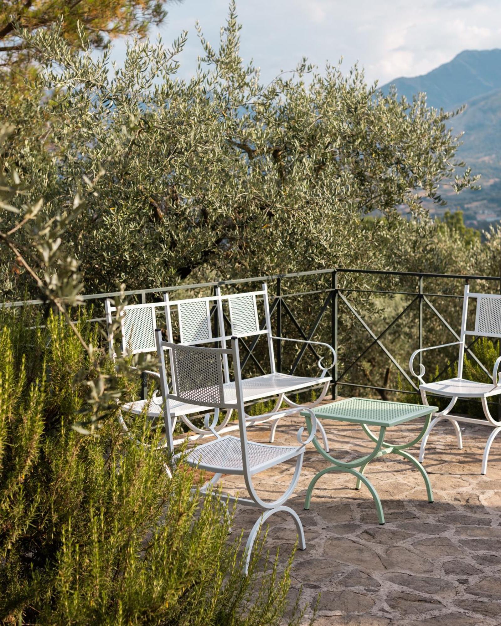 Resort Agriturismo Maliandi San Rufo 外观 照片