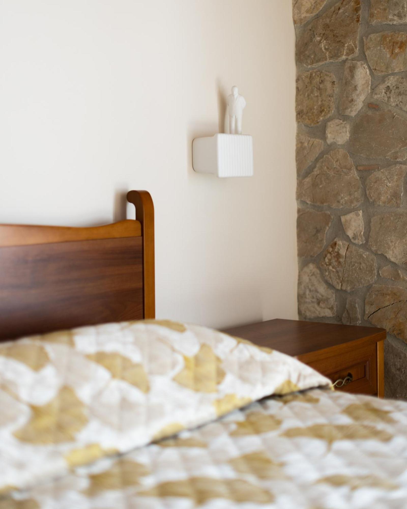 Resort Agriturismo Maliandi San Rufo 外观 照片